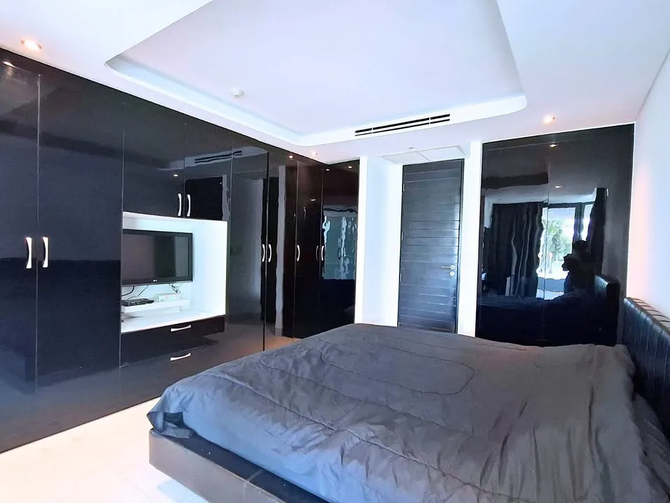 1 Bedroom Apartment for Rent at Twin Sands Resort & Spa, Patong