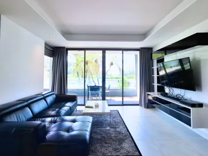 1 Bedroom Apartment for Rent at Twin Sands Resort & Spa, Patong