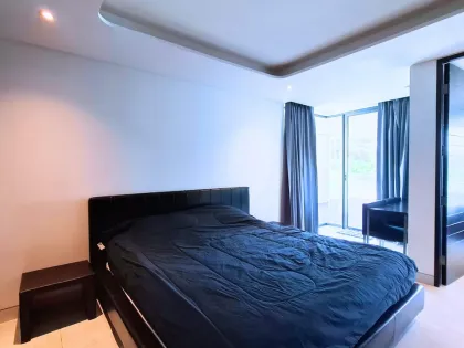 1 Bedroom Apartment for Rent at Twin Sands Resort & Spa, Patong