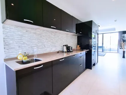 1 Bedroom Apartment for Rent at Twin Sands Resort & Spa, Patong