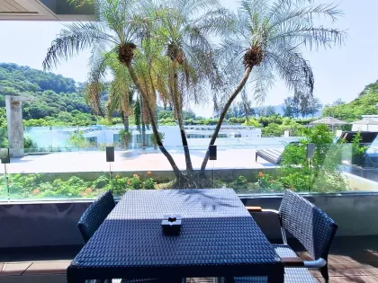 1 Bedroom Apartment for Rent at Twin Sands Resort & Spa, Patong