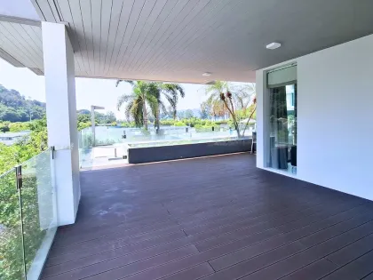 1 Bedroom Apartment for Rent at Twin Sands Resort & Spa, Patong