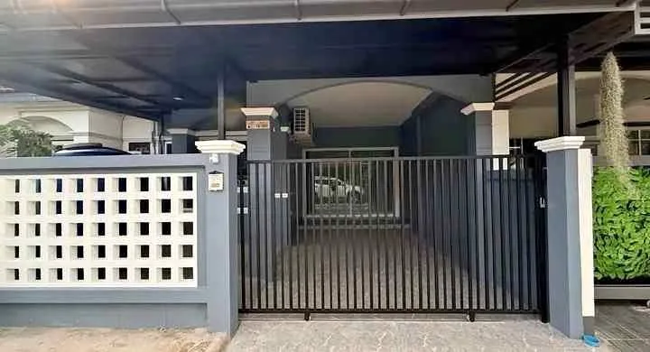2 Bedroom House for Rent in Phuket Villa 5, Wichit