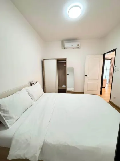 Maison 2 Chambres à Louer à Thalang, Phuket