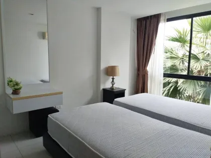 Appartement à louer - The Pixels Cape Panwa, Wichit Phuket