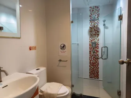 Appartement à louer - The Pixels Cape Panwa, Wichit Phuket