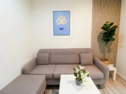 Neu renovierte 1-Zimmer-Wohnung zur Miete in Kathu, Phuket