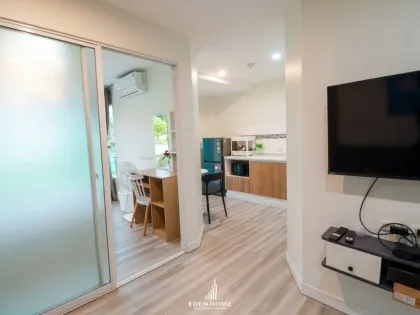 Neu renovierte 1-Zimmer-Wohnung zur Miete in Kathu, Phuket