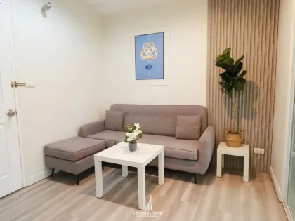 Neu renovierte 1-Zimmer-Wohnung zur Miete in Kathu, Phuket