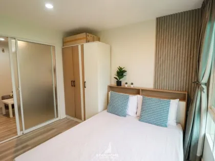 Neu renovierte 1-Zimmer-Wohnung zur Miete in Kathu, Phuket