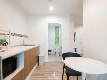 Neu renovierte 1-Zimmer-Wohnung zur Miete in Kathu, Phuket
