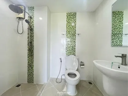 Neu renovierte 1-Zimmer-Wohnung zur Miete in Kathu, Phuket