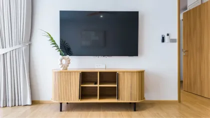 อพาร์ทเมนต์ 1 ห้องนอนให้เช่า ที่ลากูน่า บีชไซด์ ตำบลท่าลาง