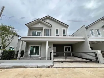 Luxusvilla mit 4 Schlafzimmern zur Miete in Anasiri, Pa Klok