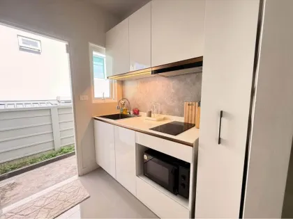 Luxusvilla mit 4 Schlafzimmern zur Miete in Anasiri, Pa Klok