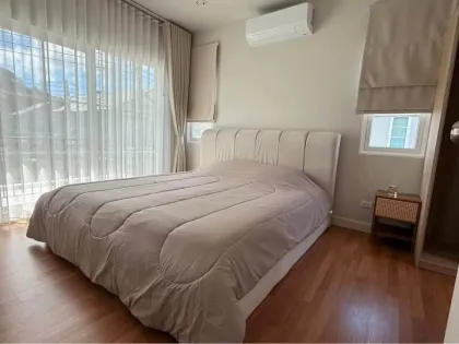 Luxusvilla mit 4 Schlafzimmern zur Miete in Anasiri, Pa Klok