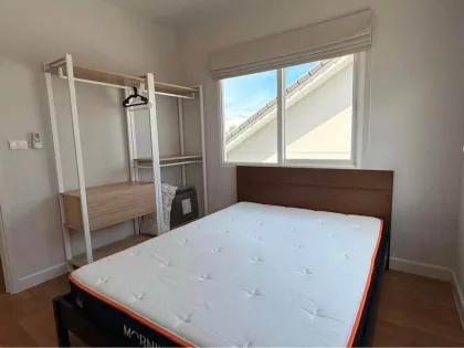 Luxusvilla mit 4 Schlafzimmern zur Miete in Anasiri, Pa Klok