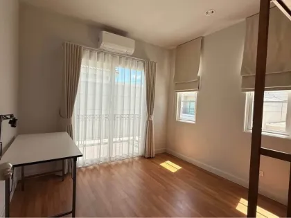 Luxusvilla mit 4 Schlafzimmern zur Miete in Anasiri, Pa Klok