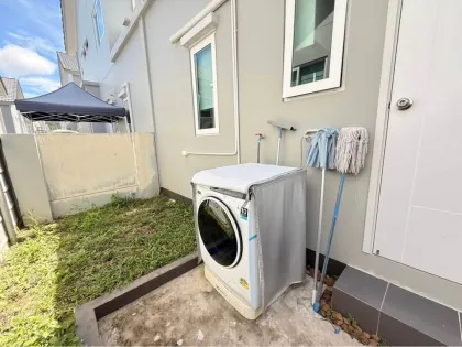 Luxusvilla mit 4 Schlafzimmern zur Miete in Anasiri, Pa Klok