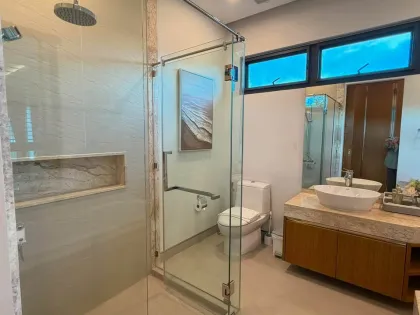 4-Bedroom Brand New Pool Villa for Rent in Cherng Talay