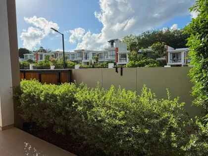 4-Bedroom Brand New Pool Villa for Rent in Cherng Talay