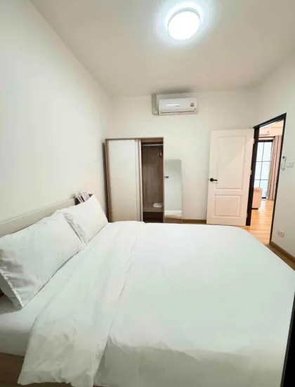 Appartement 2 Chambres 1 Salle de Bain à Louer à Thalang, Phuket