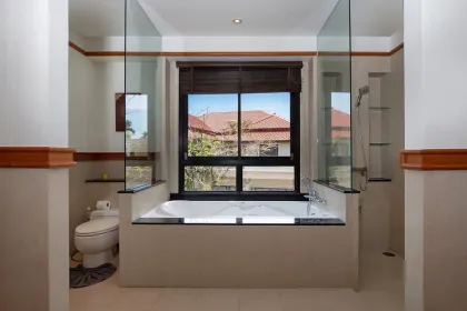 4-Schlafzimmer-Villa mit privatem Pool in Laguna Village