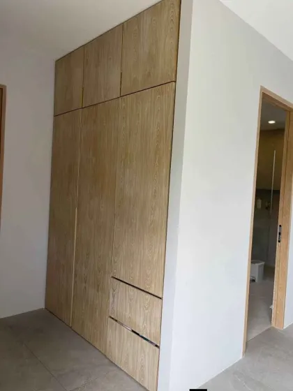 วิลล่าสวย 3 ห้องนอน วิวภูเขา ใจกลางภูเก็ตให้เช่า