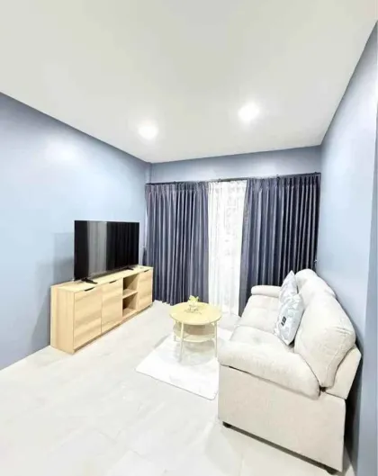 2-Zimmer-1-Badezimmer Wohnung zur Miete in Phuket Villa 5