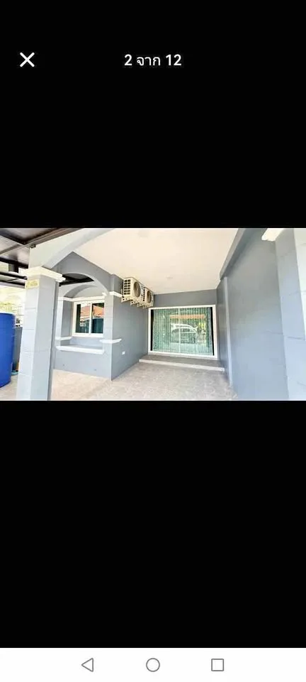 2-Bedroom, 1-Bathroom House for Rent at Phuket Villa 5, Wichit