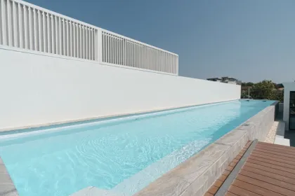 Villa de Luxe avec Piscine et Vue sur Mer à Louer à Rawai, Phuket