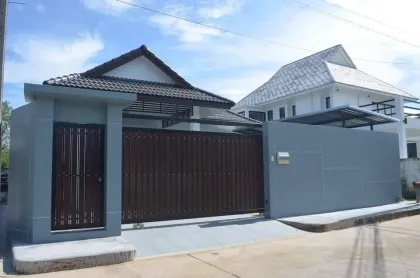 Fully Furnished 2-Bedroom Villa with Private Pool for Rent