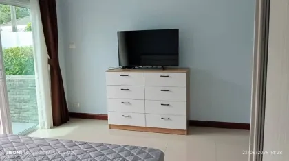 Fully Furnished 2-Bedroom Villa with Private Pool for Rent