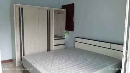 Fully Furnished 2-Bedroom Villa with Private Pool for Rent