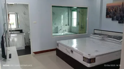 Fully Furnished 2-Bedroom Villa with Private Pool for Rent