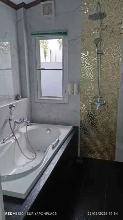 Fully Furnished 2-Bedroom Villa with Private Pool for Rent