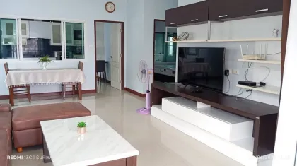 Fully Furnished 2-Bedroom Villa with Private Pool for Rent
