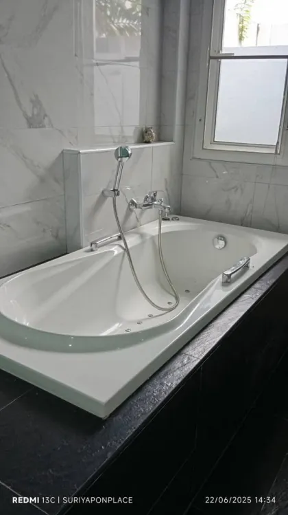 Fully Furnished 2-Bedroom Villa with Private Pool for Rent