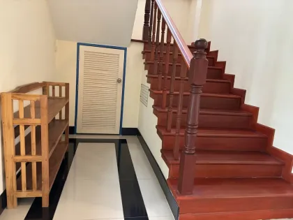 Villa spacieuse de 3 chambres à louer à Sapam Village, Koh Kaew