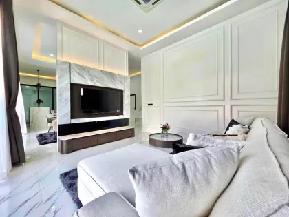 Villa privée avec piscine 3 chambres à louer près de BIS Phuket