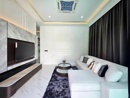 Villa privée avec piscine 3 chambres à louer près de BIS Phuket