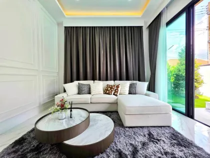 Villa privée avec piscine 3 chambres à louer près de BIS Phuket
