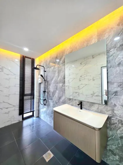 Villa privée avec piscine 3 chambres à louer près de BIS Phuket