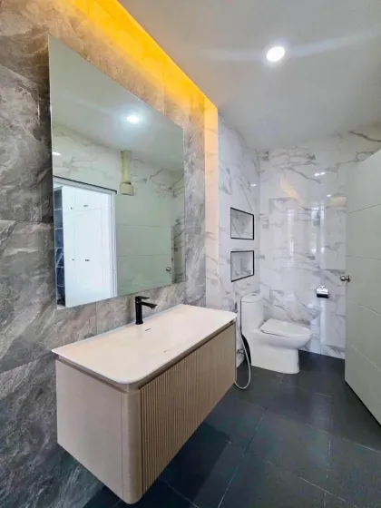 Villa privée avec piscine 3 chambres à louer près de BIS Phuket