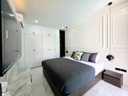 Villa privée avec piscine 3 chambres à louer près de BIS Phuket