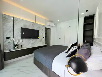 Villa privée avec piscine 3 chambres à louer près de BIS Phuket