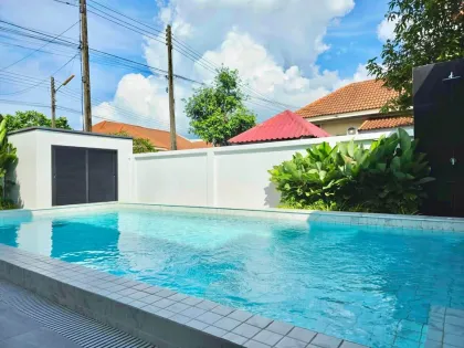 Villa privée avec piscine 3 chambres à louer près de BIS Phuket
