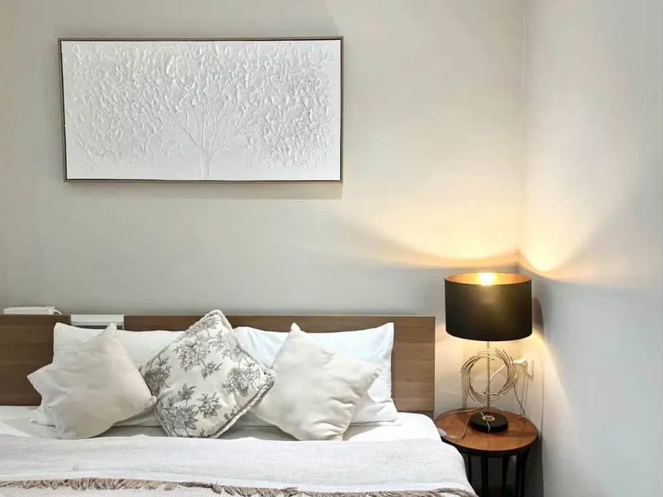 1-Zimmer Wohnung mit Meerblick im Zentrum von Phuket