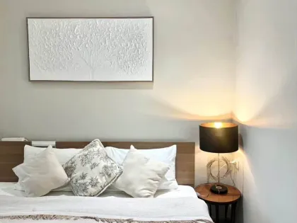 1-Zimmer Wohnung mit Meerblick im Zentrum von Phuket