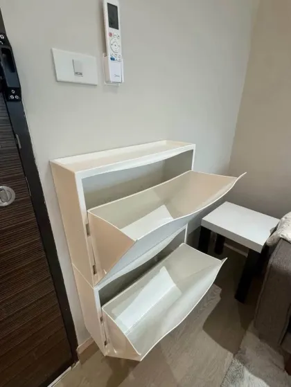 1-Zimmer Wohnung mit Meerblick im Zentrum von Phuket